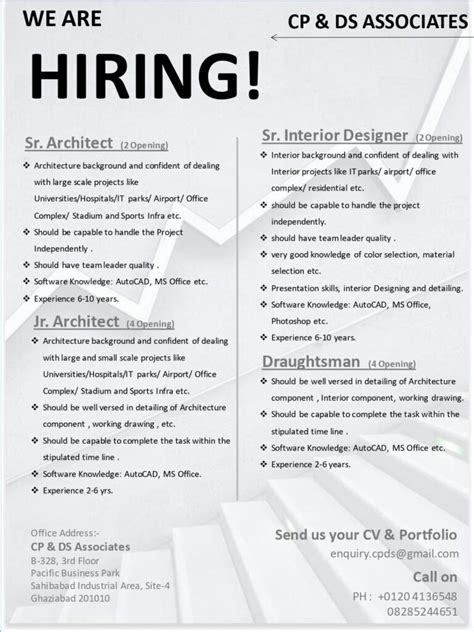 Architects Jobs in Pampanga, December 2022 .